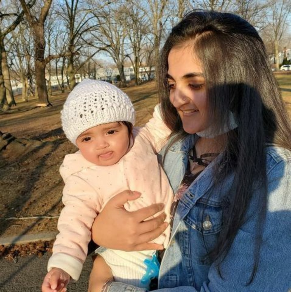 Meet your Posher, Maham